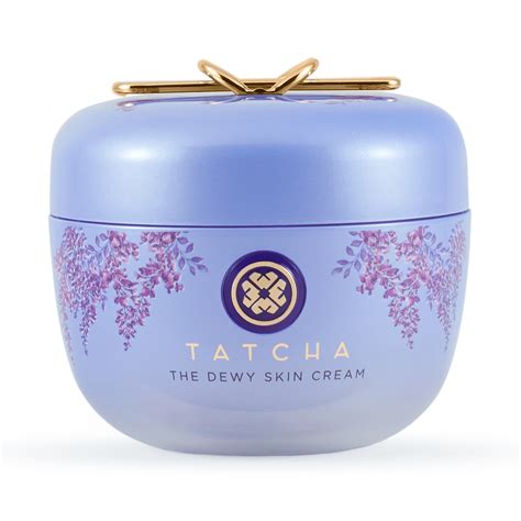 Tatcha dewy skin cream dupe. Things To Know About Tatcha dewy skin cream dupe. 